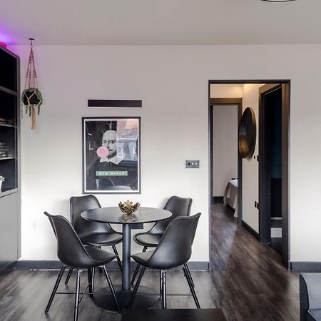 The Influencer Suite - Soho - By Frankie Says London Bagian luar foto