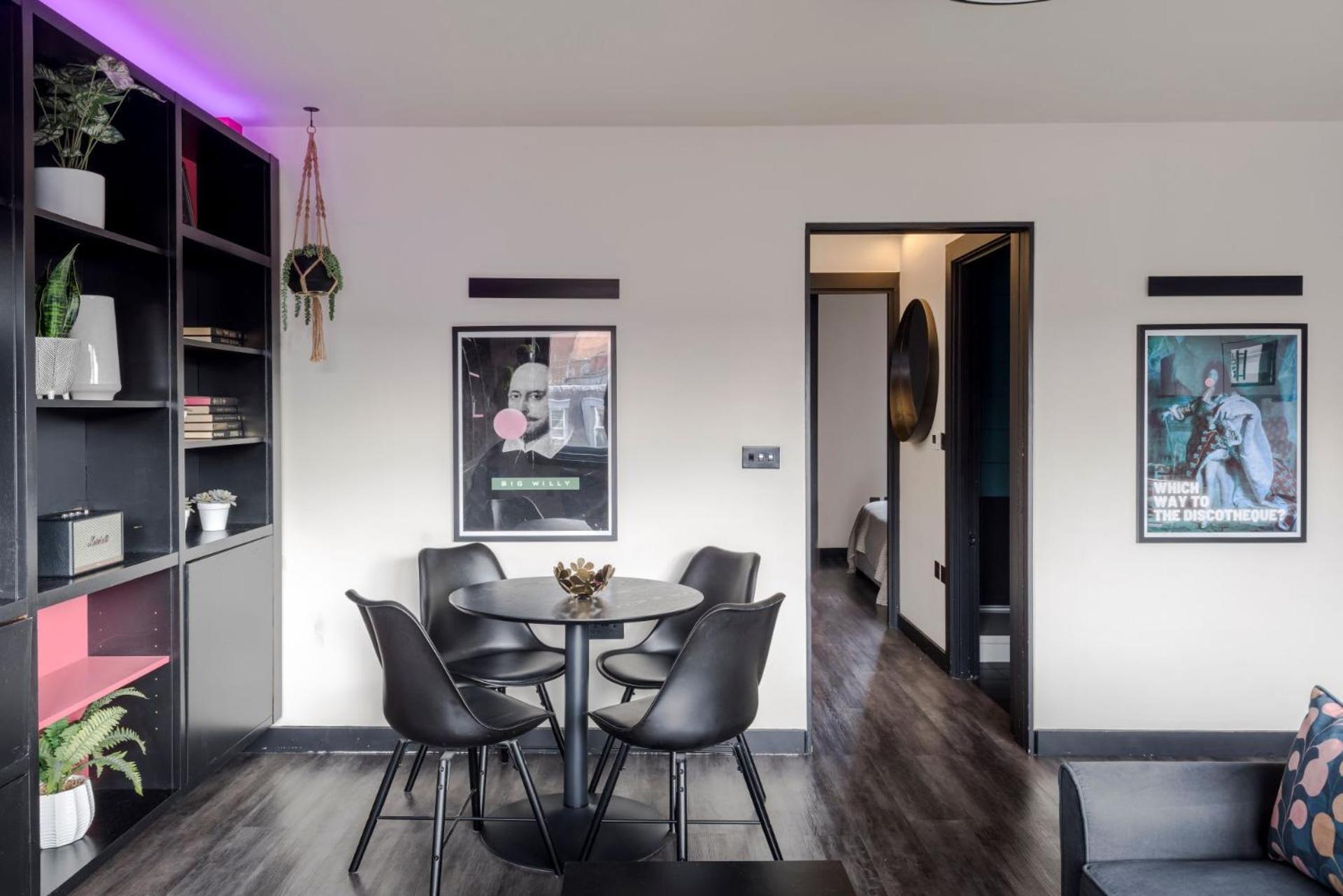 The Influencer Suite - Soho - By Frankie Says London Bagian luar foto